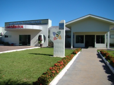 Hospital Municipal